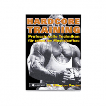 Harcore Training